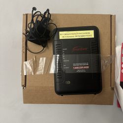  ETGEAR FRONTIER DAL MODEM 