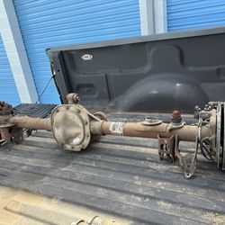 05-14 Mustang GT w/355 Gears