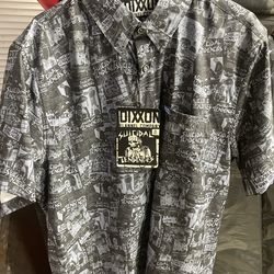 Dixxon shirt