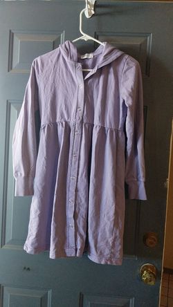 XS light jacket with hoodie