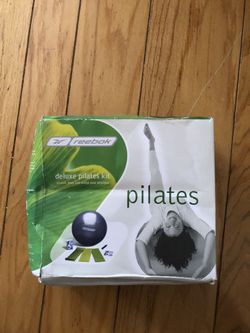 Pilates Deluxe