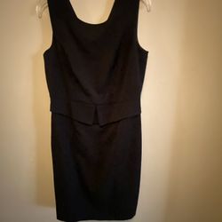 The Limited Little Black Dress Sz 10 Business, Casual, Stylish Figure Flattering