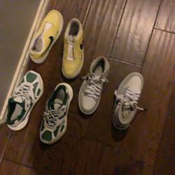 Women Shoes For Sale