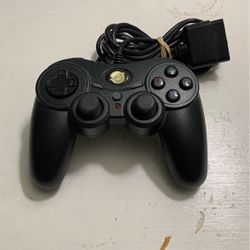 Pelican Wired PS2 Controller
