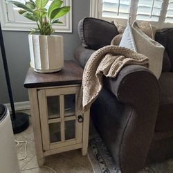 Side Tables