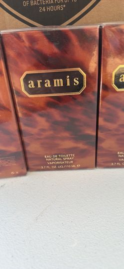 Aramis cologne