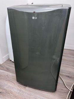 LG 14,000 BTU Portable Air Conditioner
