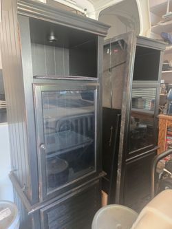 Entertainment Center