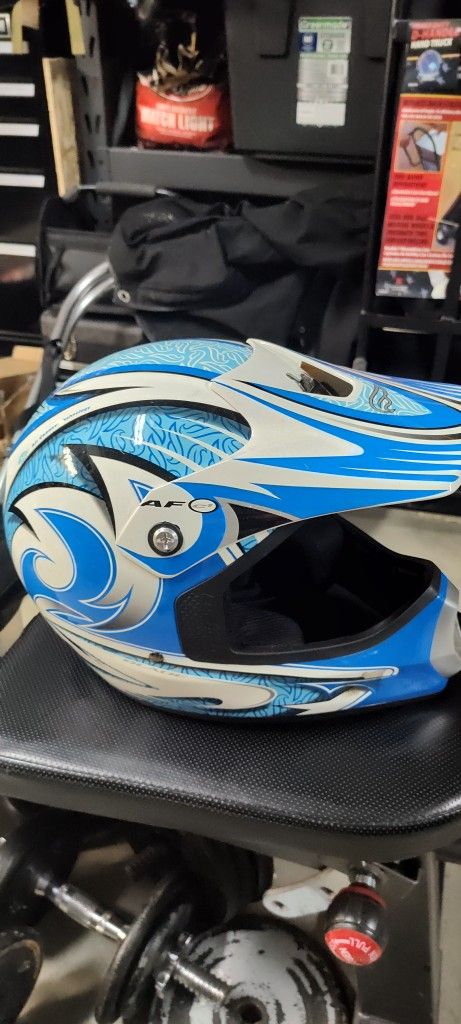 Children's Helmet XS