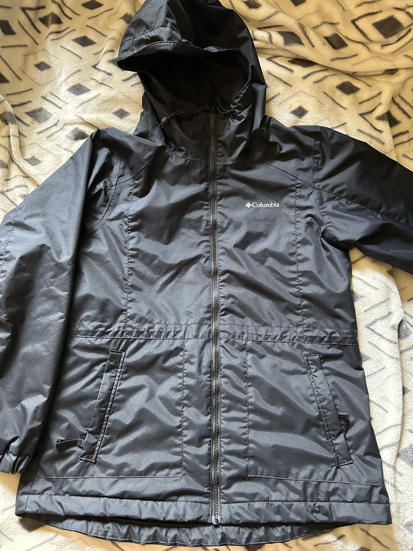Women’s Columbia jacket