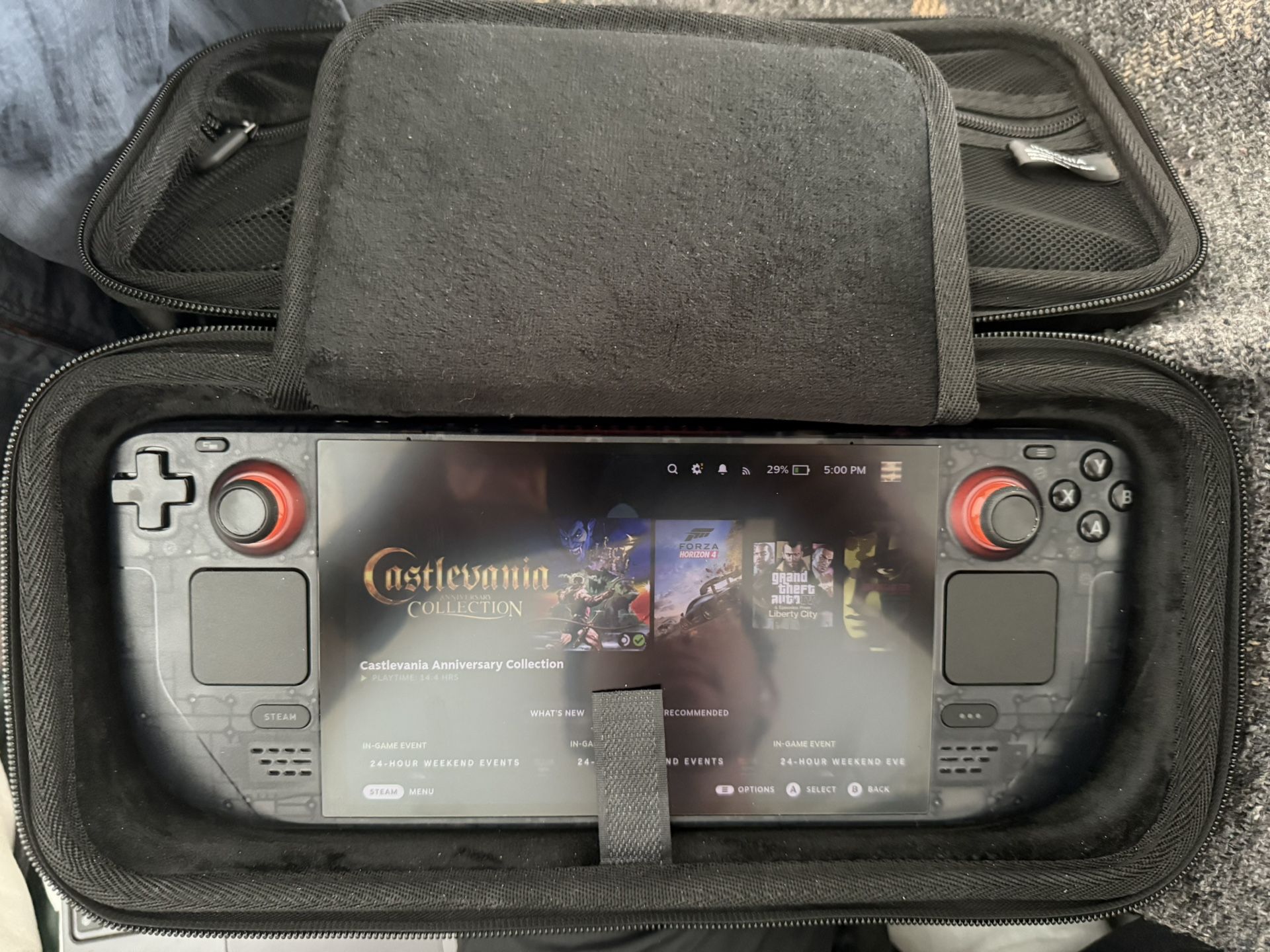 Steam Deck OLED Limited Edition 1TB