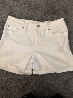 Levi Shorts