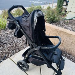 Peg Pegero Stroller 
