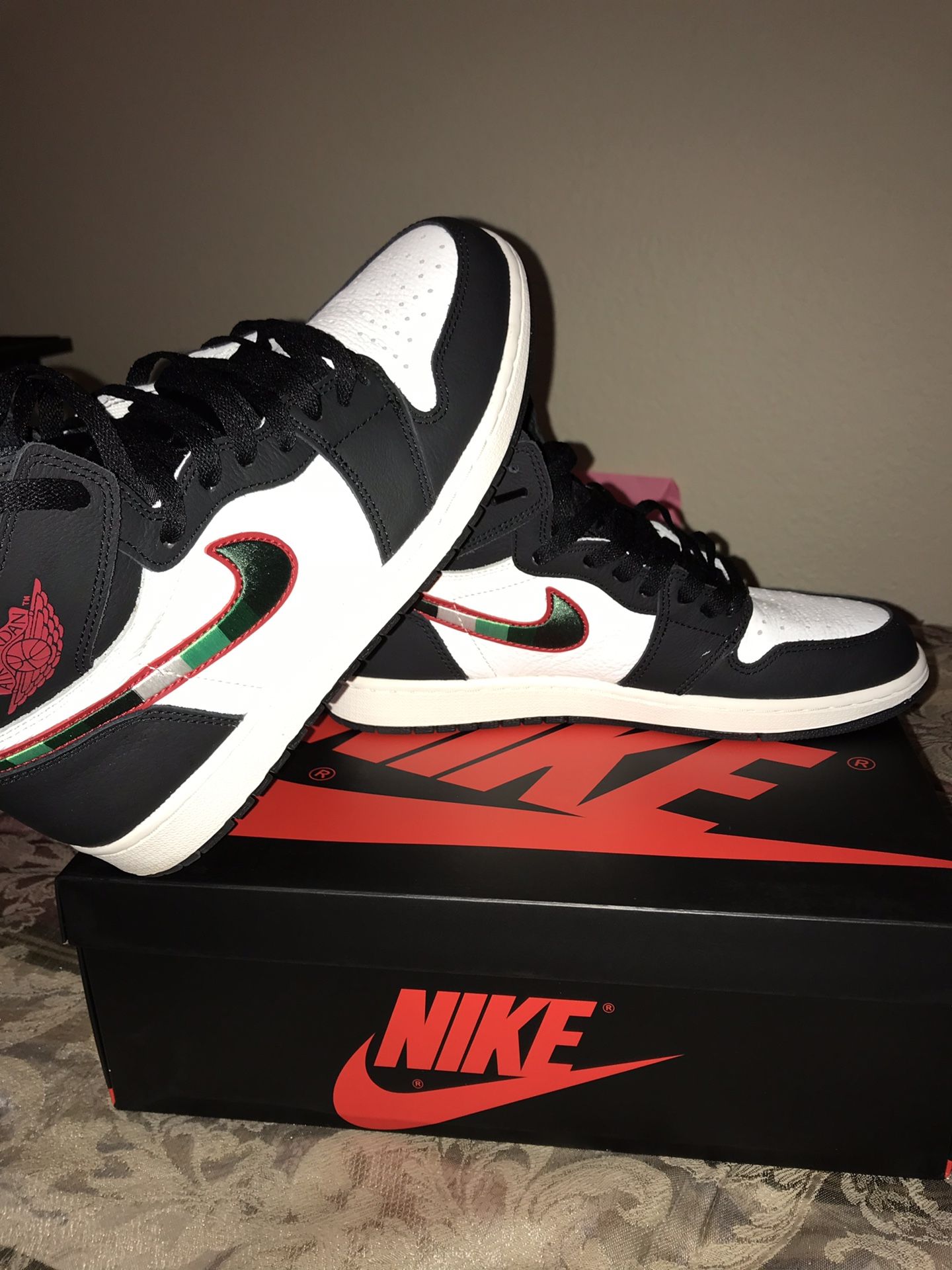 air jordan a star is born