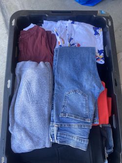 Boys clothe