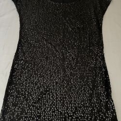 Sequenced Dress