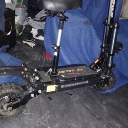 Tif Gallop T88 Plus 5600W Electric Scooter 