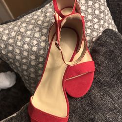 New Size 8