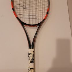 Babolat Pure Strike Tennis Racket Strung Great Condition