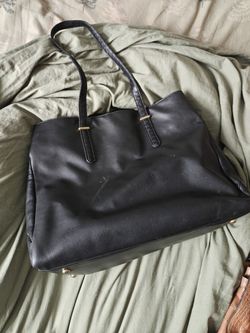 Diaper Bag Purse