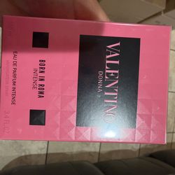 Valentino Donna Intense