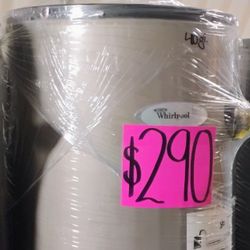 40 Gal Water Heater 