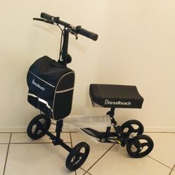 Knee Scooter