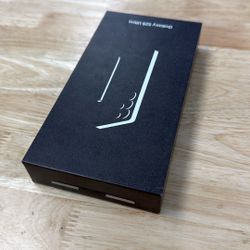 Samsung S25 ULTRA NEW 