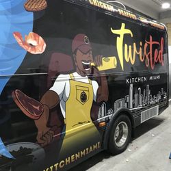 Food Truck 