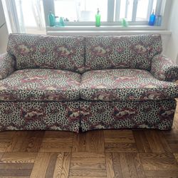 Gorgeous Custom Sofa Bed