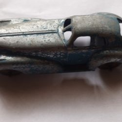 Manoil Old Car Toy