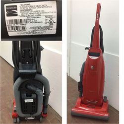 Kenmore Progressive Upright Vacuum cleaner 