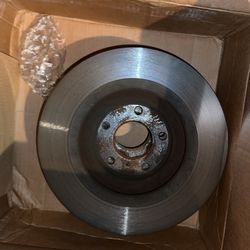 car rotors