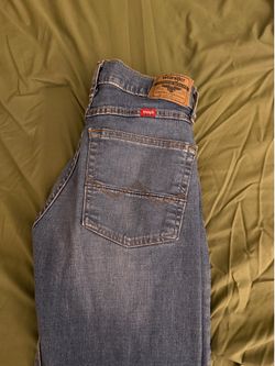 Men’s Wrangler jeans