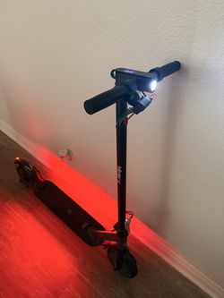 Hiboy S2 scooter