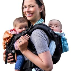 Twingo Baby Carrier
