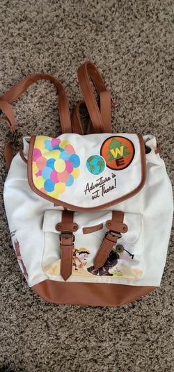 UP Backpack