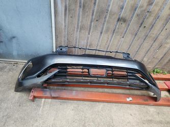2021-2024 Kia K5 Front Bumper Used Oem