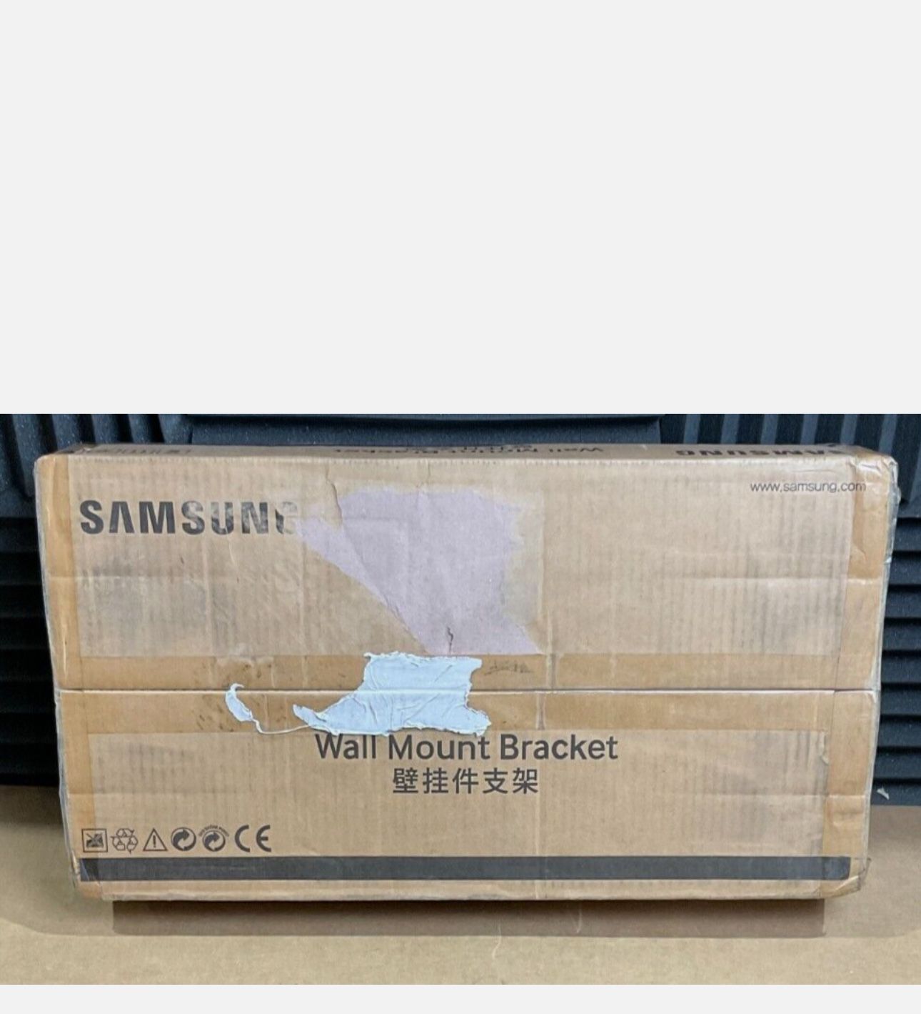 samsung full title wall mount 58 to 75 inch