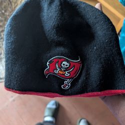 Tampa Bay Beanie Hat