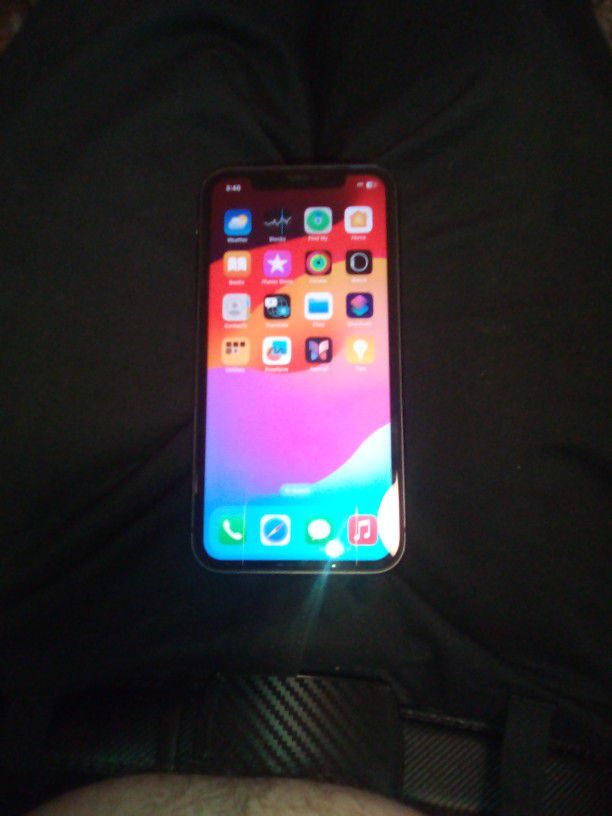 Iphone 11 Brand New Out The Box