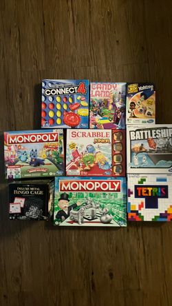 Board Games