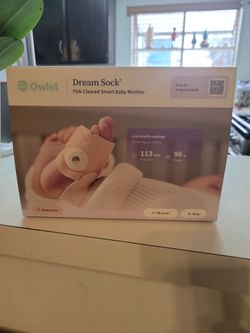 Monitor de bebe