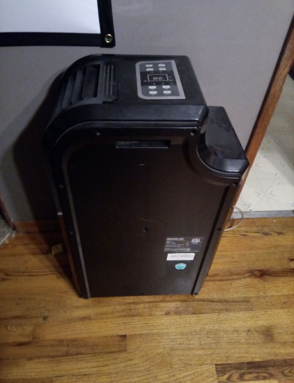 12000 BTU AC
