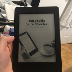 Kindle  $15