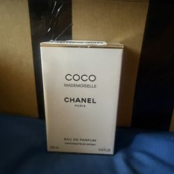 Coco Chanel 