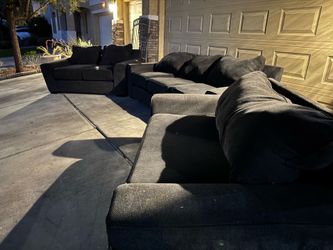 Couch Set