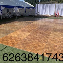 DANCE FLOORS ALL SIZES
