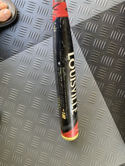 Louisville Slugger Ybp9612   29”-12 Drop Baseball Bat