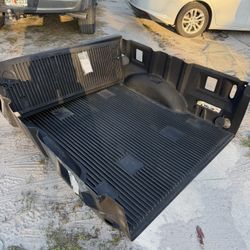 2015-2020 F150 Bed Liner 5.5ft